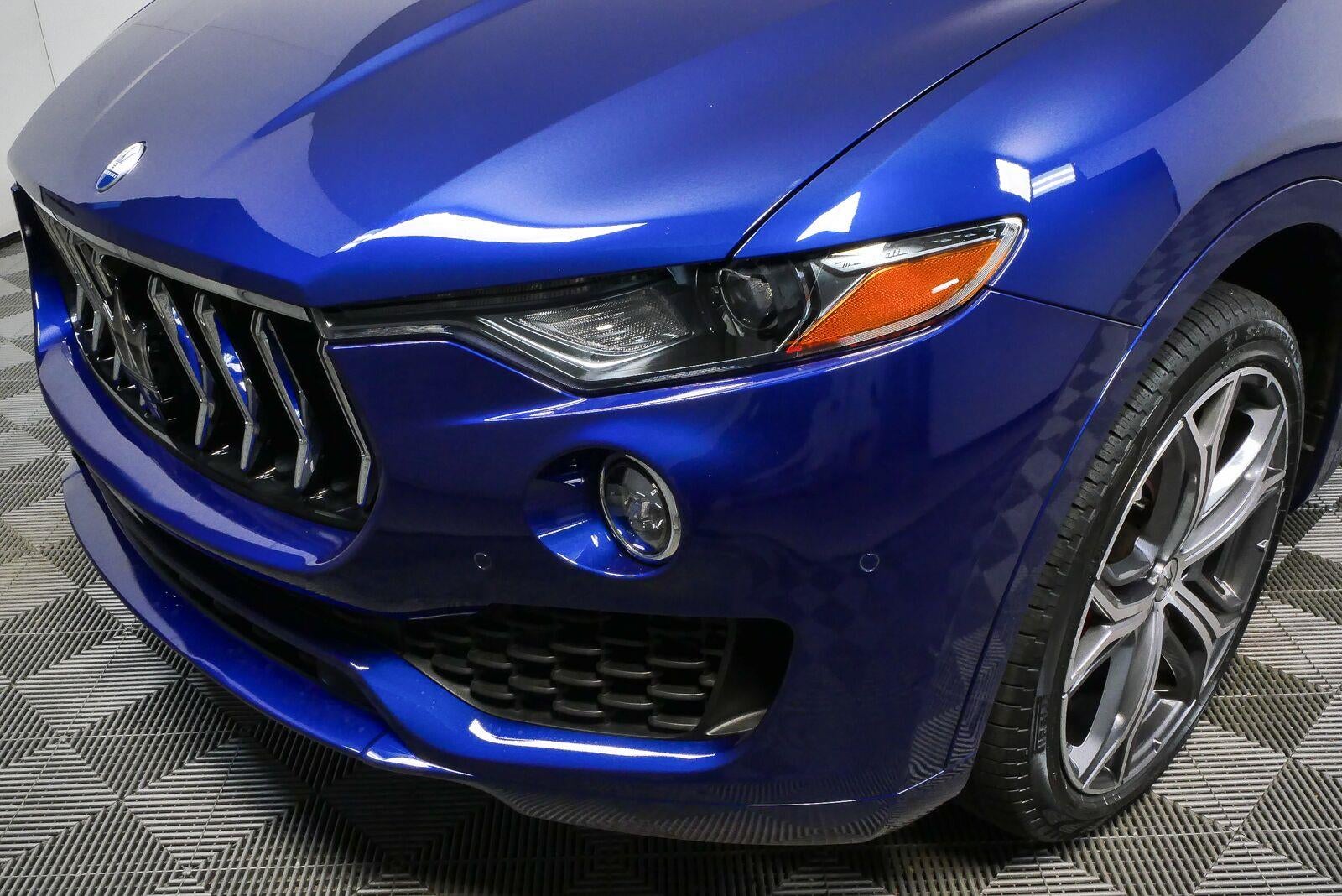 2023 Maserati Levante GT