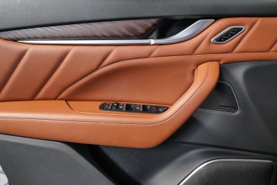 2023 Maserati Levante GT