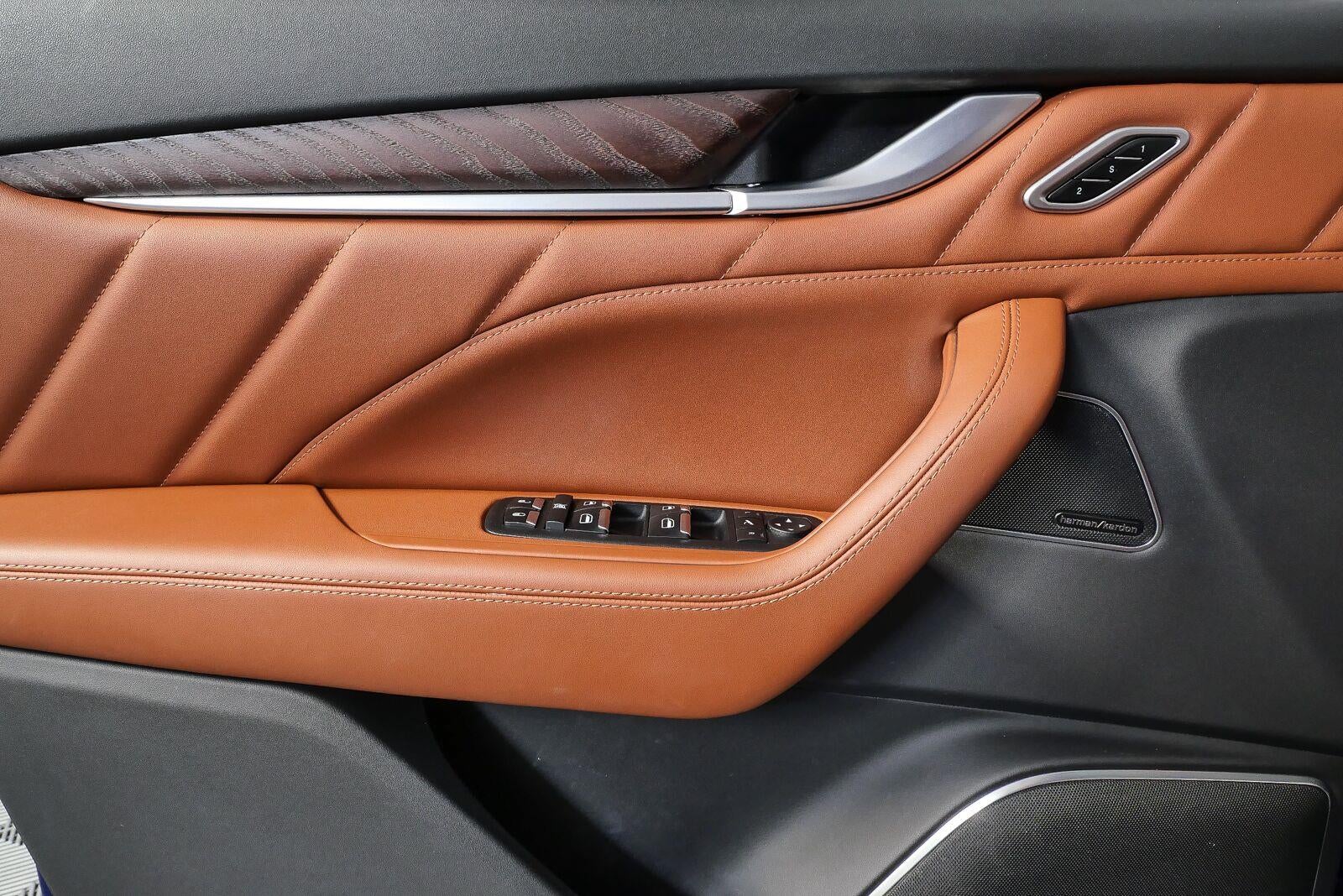 2023 Maserati Levante GT