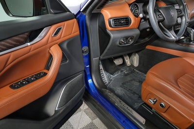 2023 Maserati Levante GT