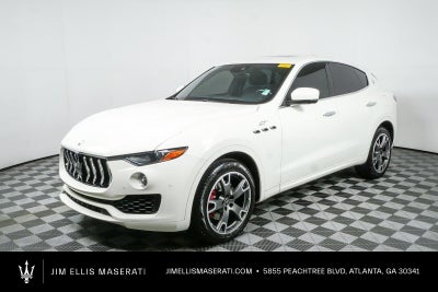2023 Maserati Levante GT