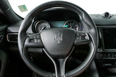 2023 Maserati Levante GT