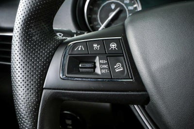 2023 Maserati Levante GT