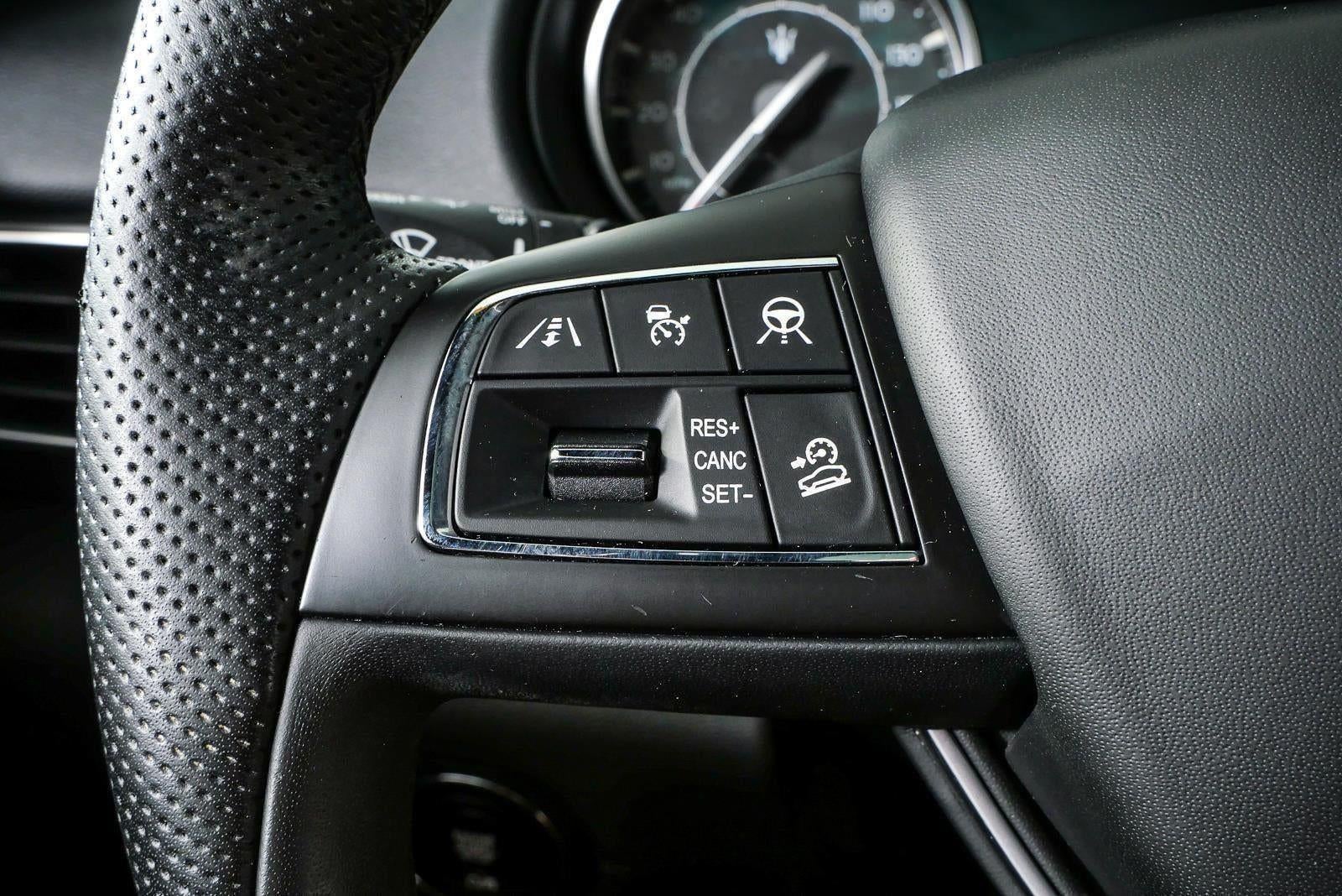 2023 Maserati Levante GT