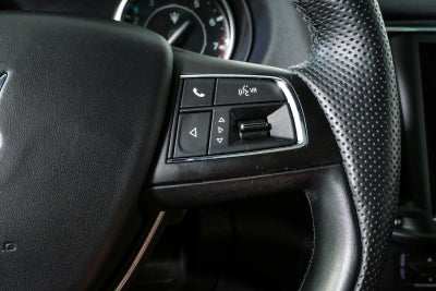 2023 Maserati Levante GT