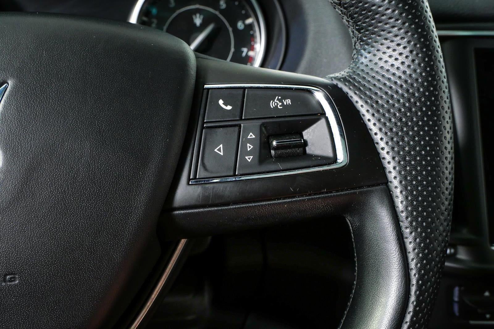 2023 Maserati Levante GT