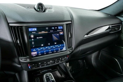 2023 Maserati Levante GT