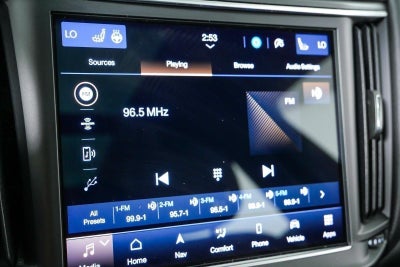 2023 Maserati Levante GT