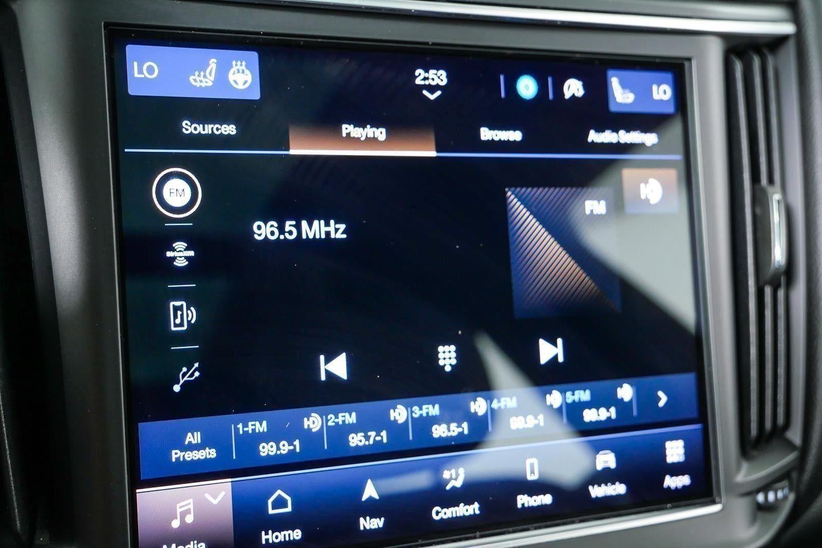 2023 Maserati Levante GT