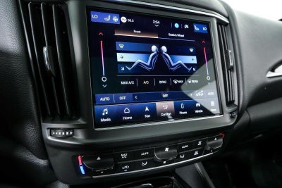 2023 Maserati Levante GT