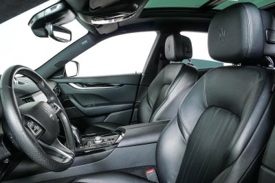 2023 Maserati Levante GT