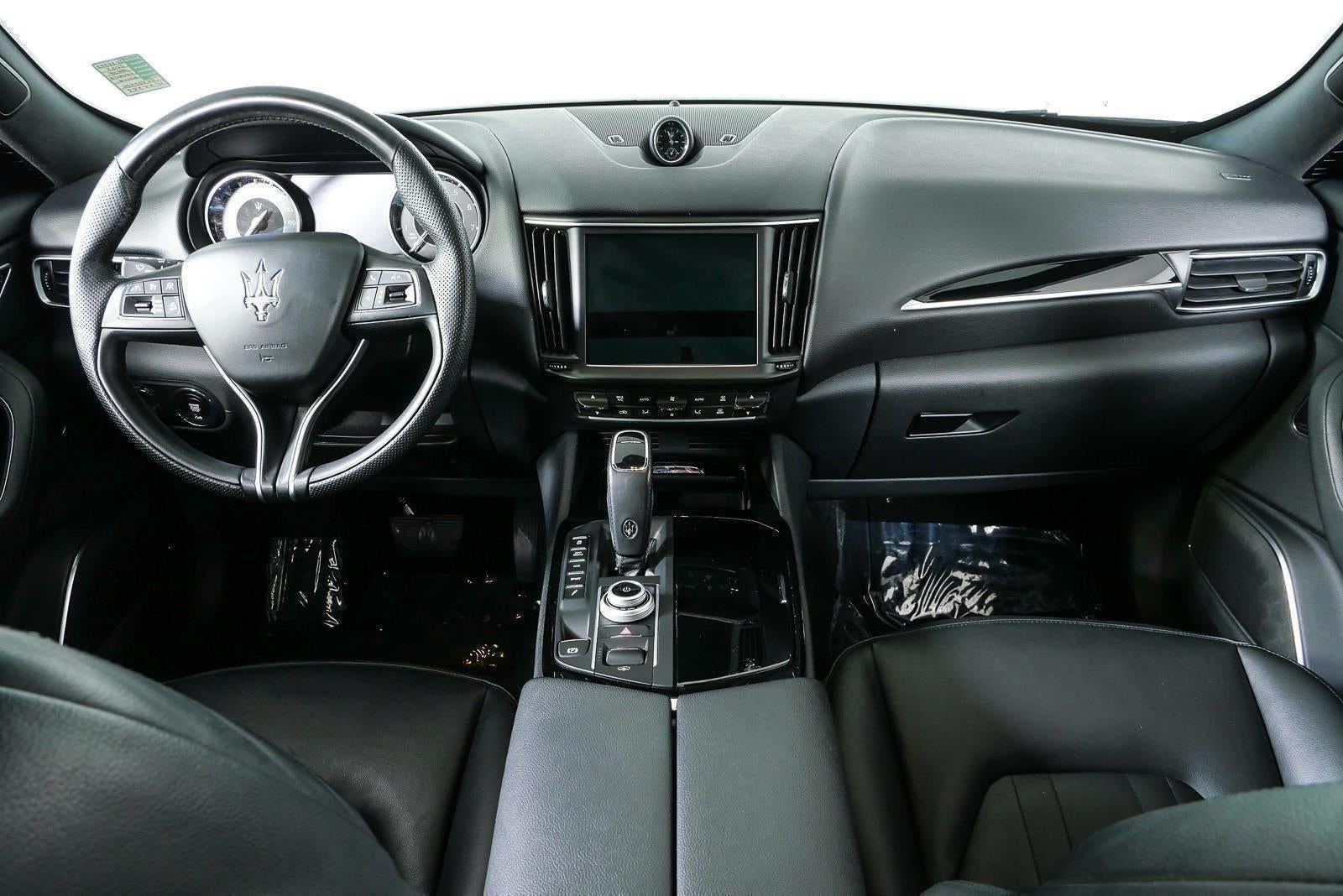 2023 Maserati Levante GT