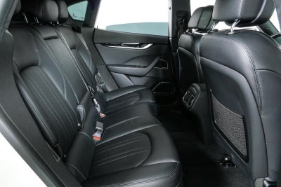 2023 Maserati Levante GT