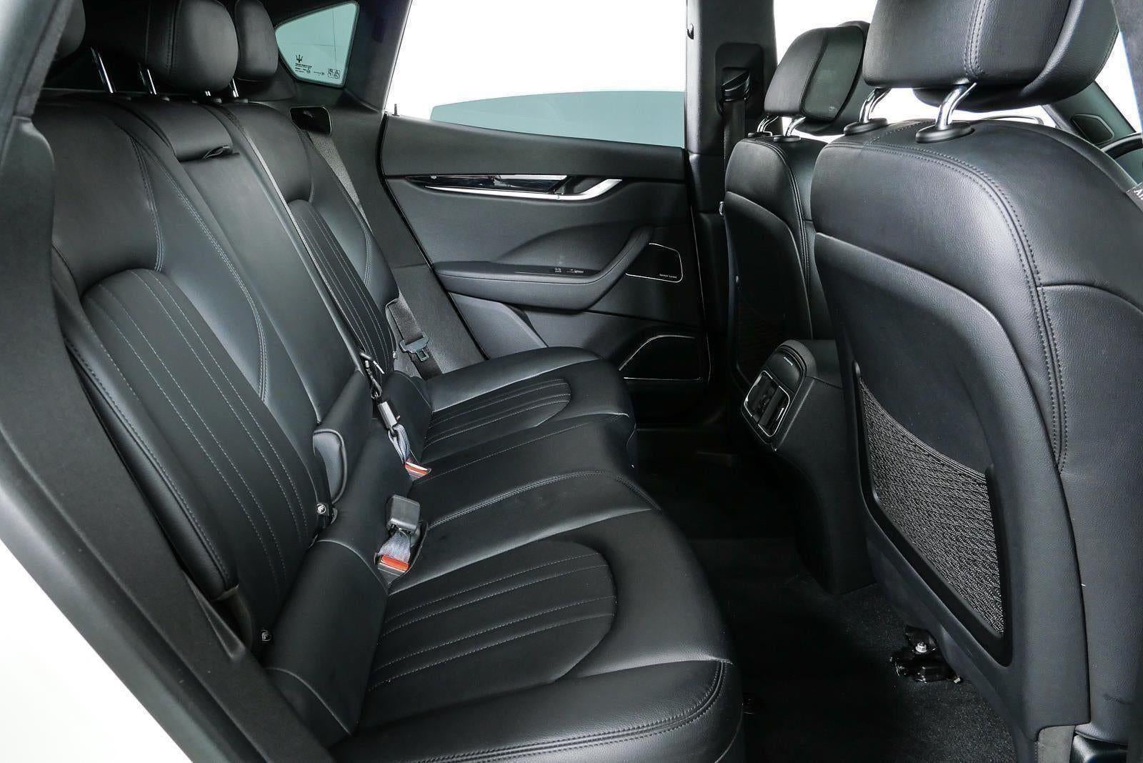 2023 Maserati Levante GT