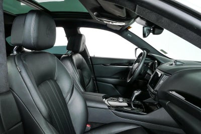 2023 Maserati Levante GT