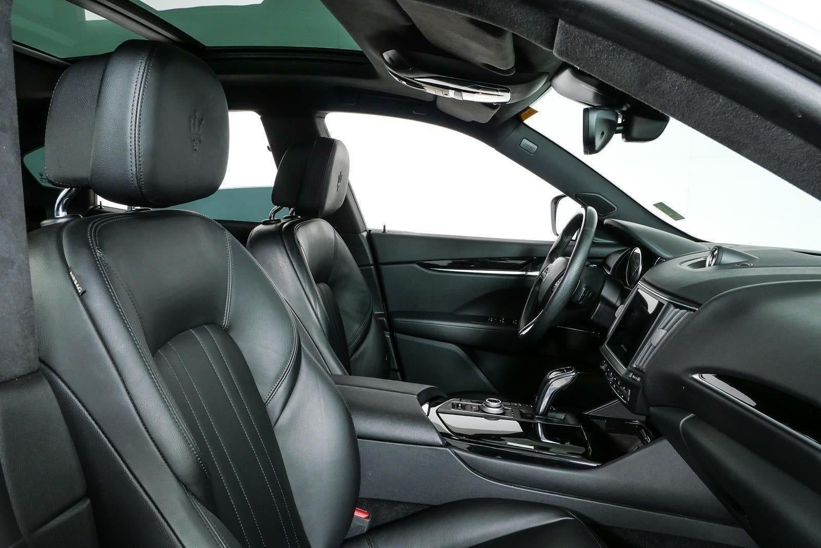 2023 Maserati Levante GT
