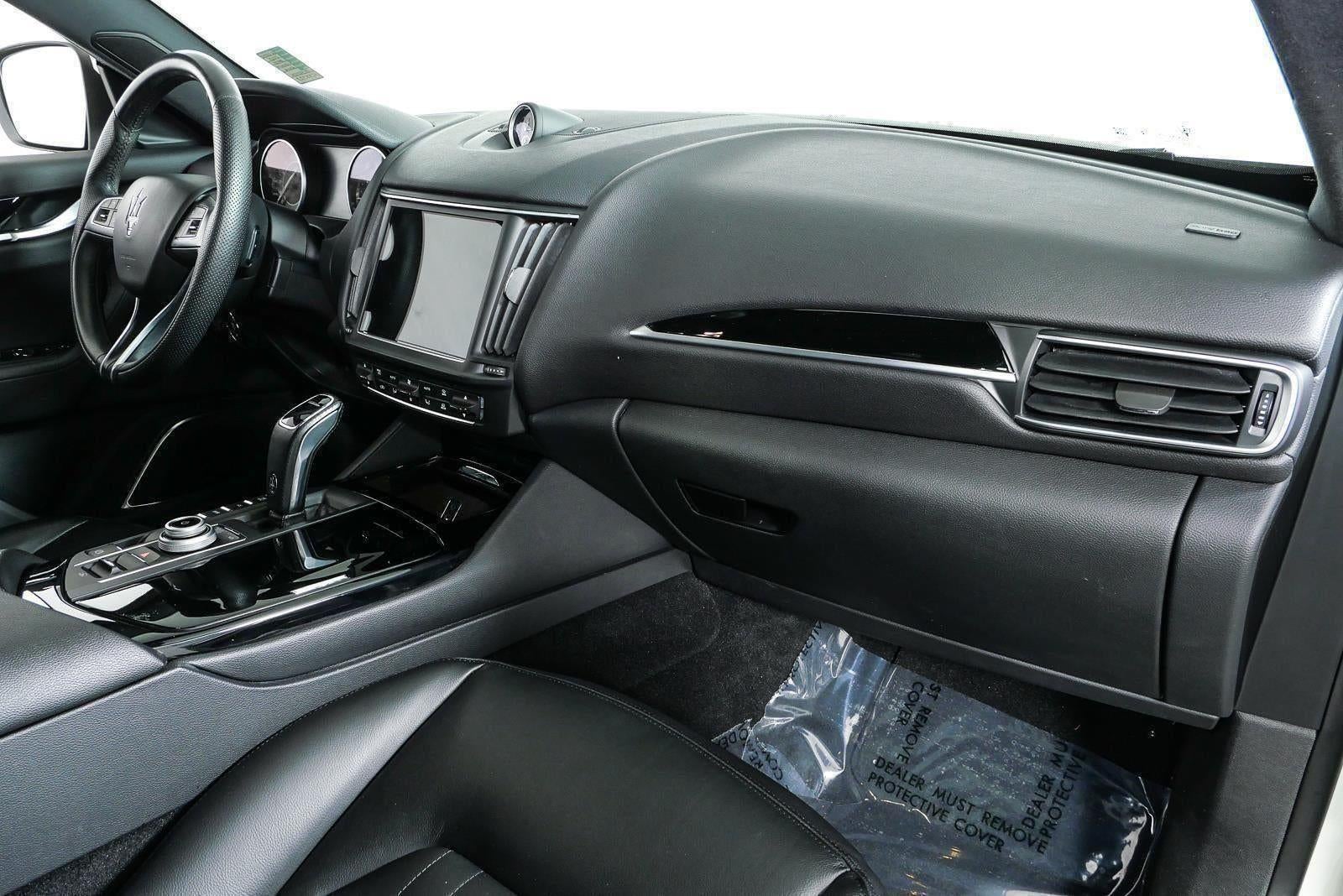 2023 Maserati Levante GT