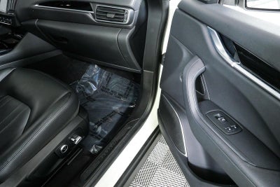 2023 Maserati Levante GT