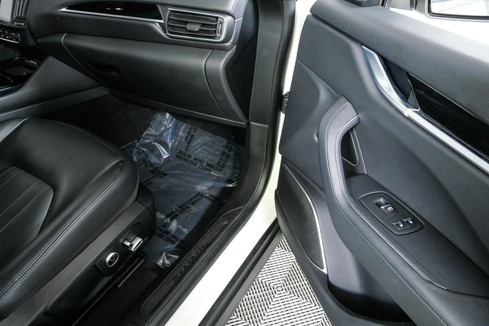2023 Maserati Levante GT