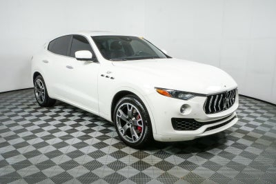 2023 Maserati Levante GT