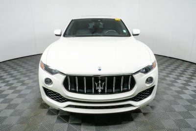 2023 Maserati Levante GT