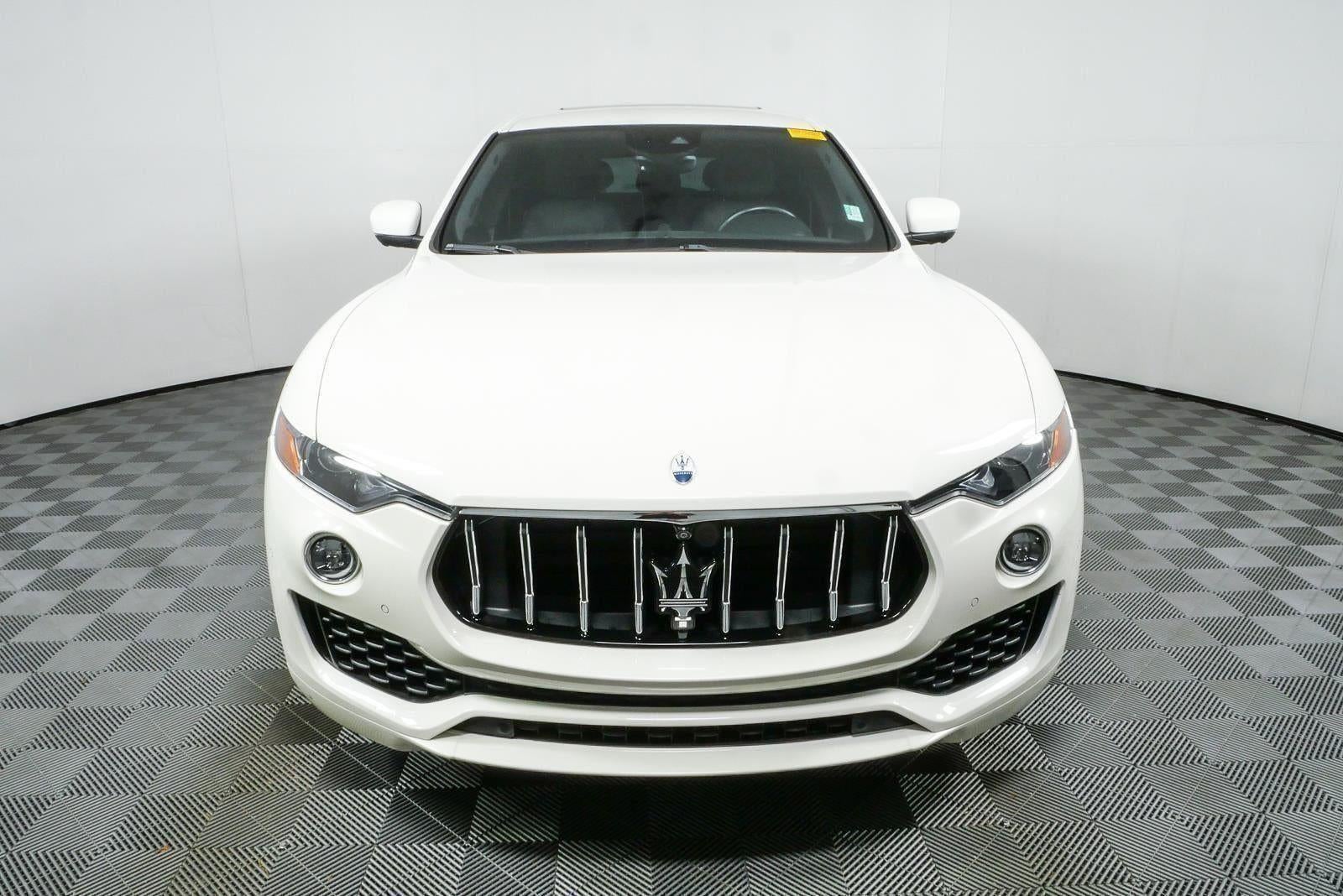 2023 Maserati Levante GT