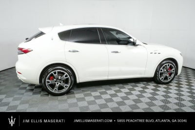 2023 Maserati Levante GT
