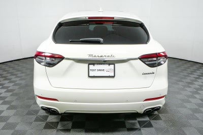 2023 Maserati Levante GT