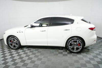 2023 Maserati Levante GT