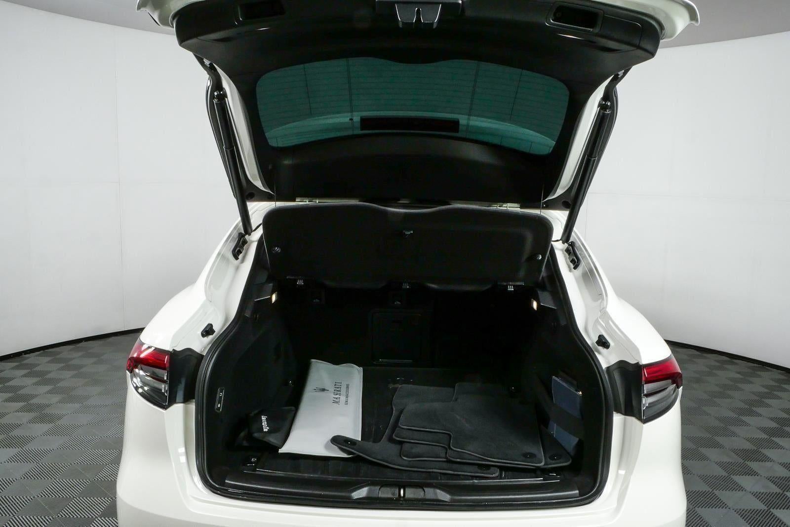 2023 Maserati Levante GT