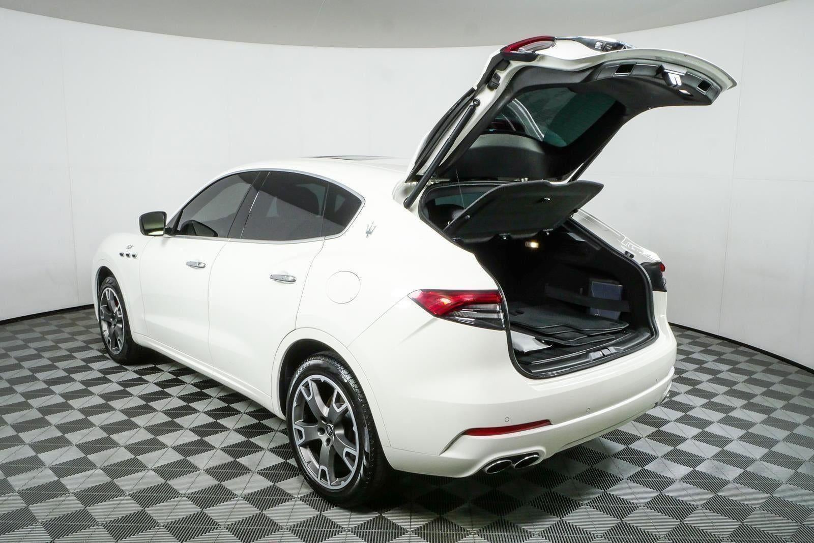 2023 Maserati Levante GT