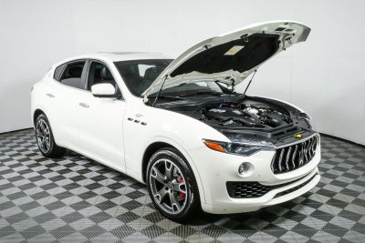2023 Maserati Levante GT