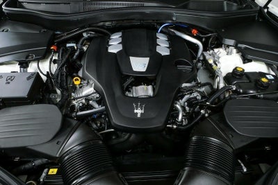 2023 Maserati Levante GT