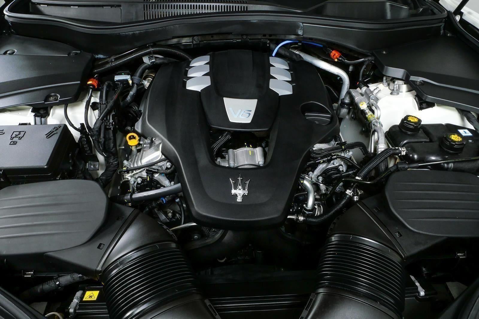 2023 Maserati Levante GT