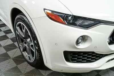 2023 Maserati Levante GT