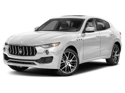 2023 Maserati Levante GT
