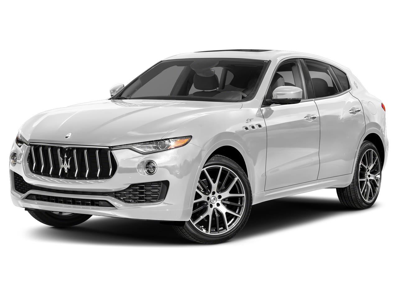 2023 Maserati Levante GT