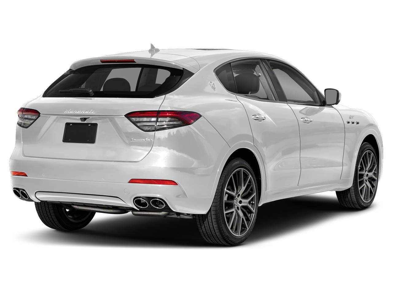 2023 Maserati Levante GT