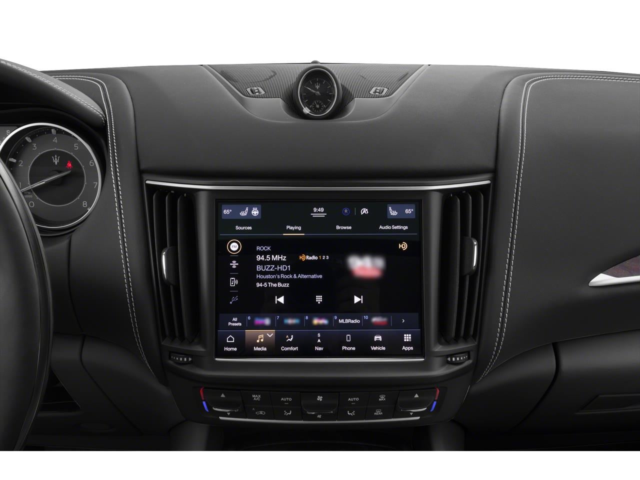 2023 Maserati Levante GT