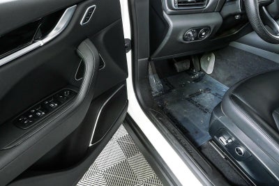 2023 Maserati Levante GT