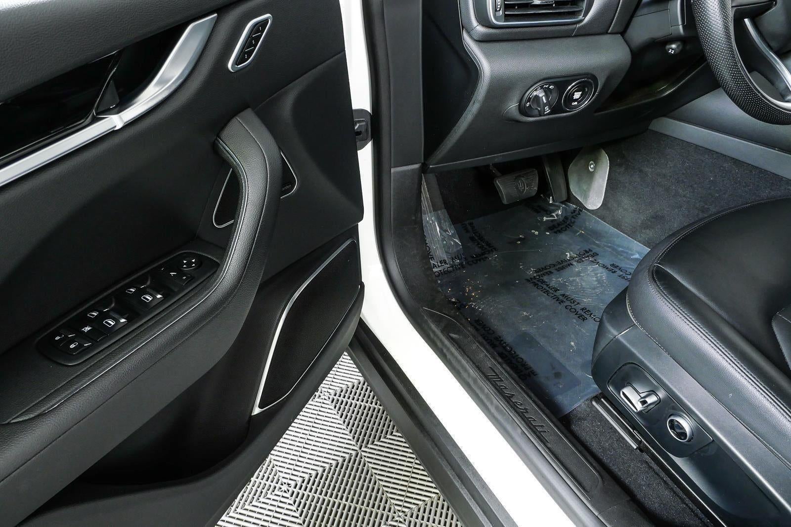2023 Maserati Levante GT