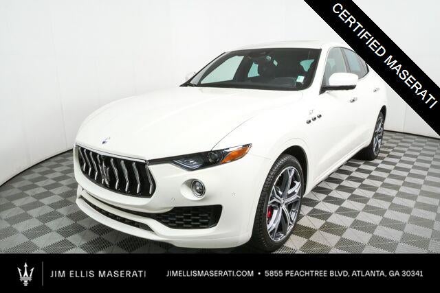 2023 Maserati Levante GT