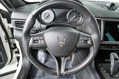 2023 Maserati Levante GT