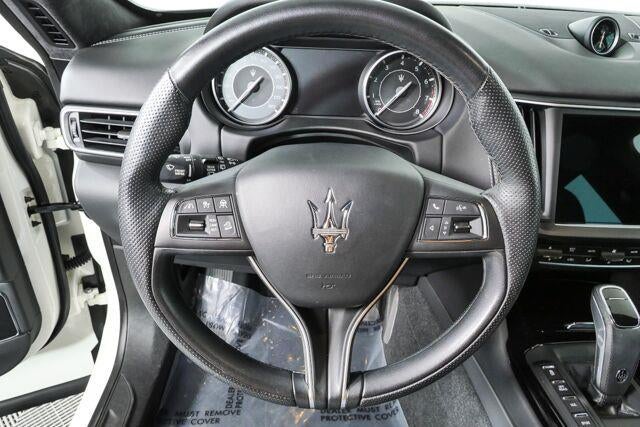 2023 Maserati Levante GT
