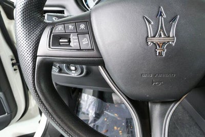 2023 Maserati Levante GT