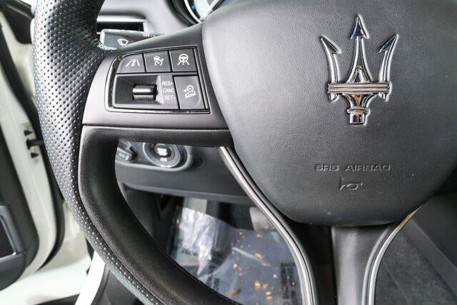 2023 Maserati Levante GT