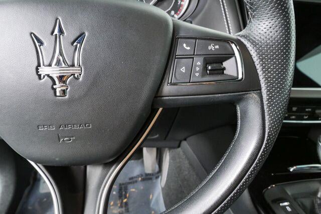 2023 Maserati Levante GT