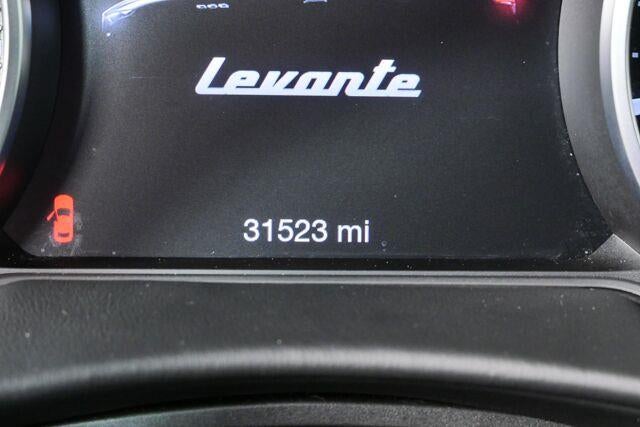 2023 Maserati Levante GT
