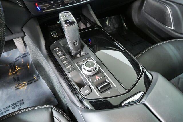 2023 Maserati Levante GT