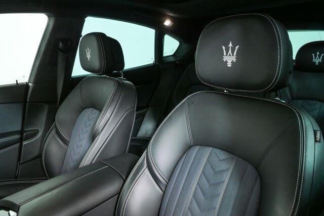 2023 Maserati Levante GT